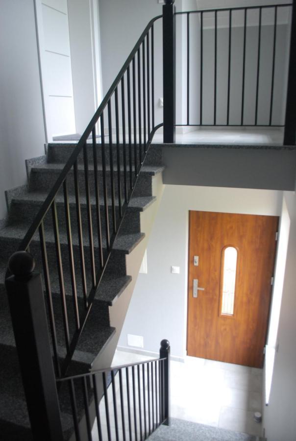 Apartamenty Na Baltyckiej Choczewo Luaran gambar