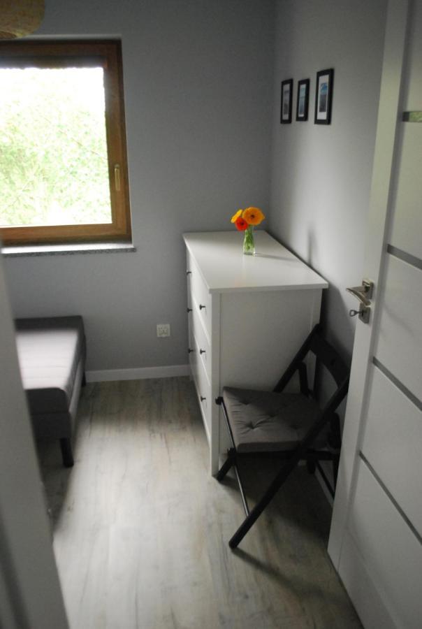 Apartamenty Na Baltyckiej Choczewo Luaran gambar