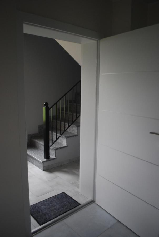 Apartamenty Na Baltyckiej Choczewo Luaran gambar