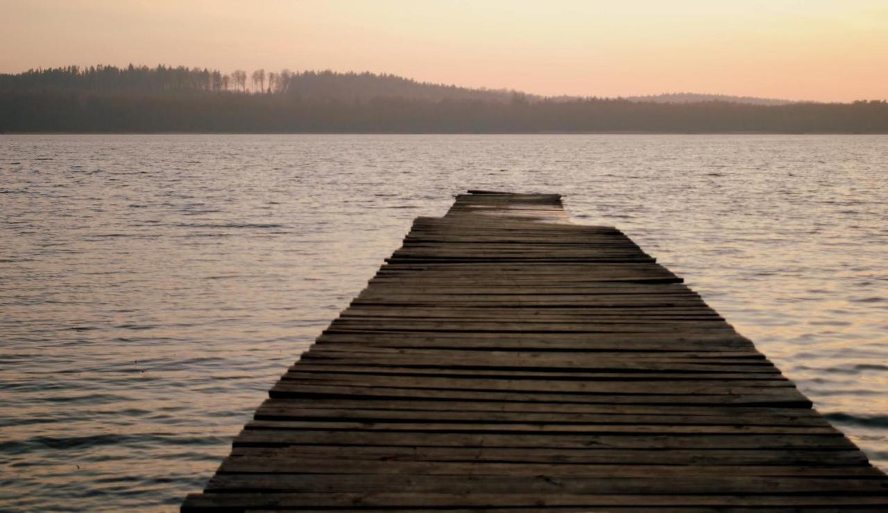 Apartamenty Na Baltyckiej Choczewo Luaran gambar