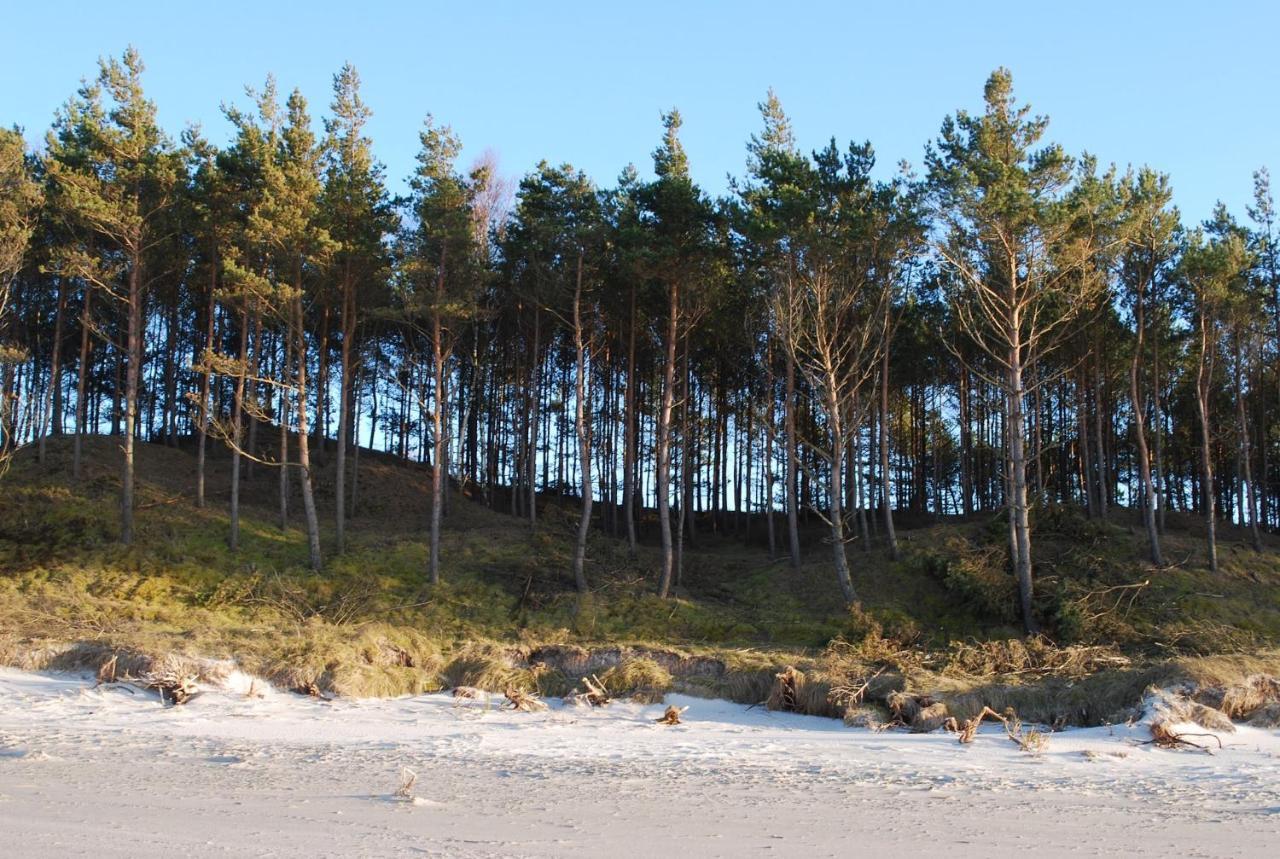 Apartamenty Na Baltyckiej Choczewo Luaran gambar