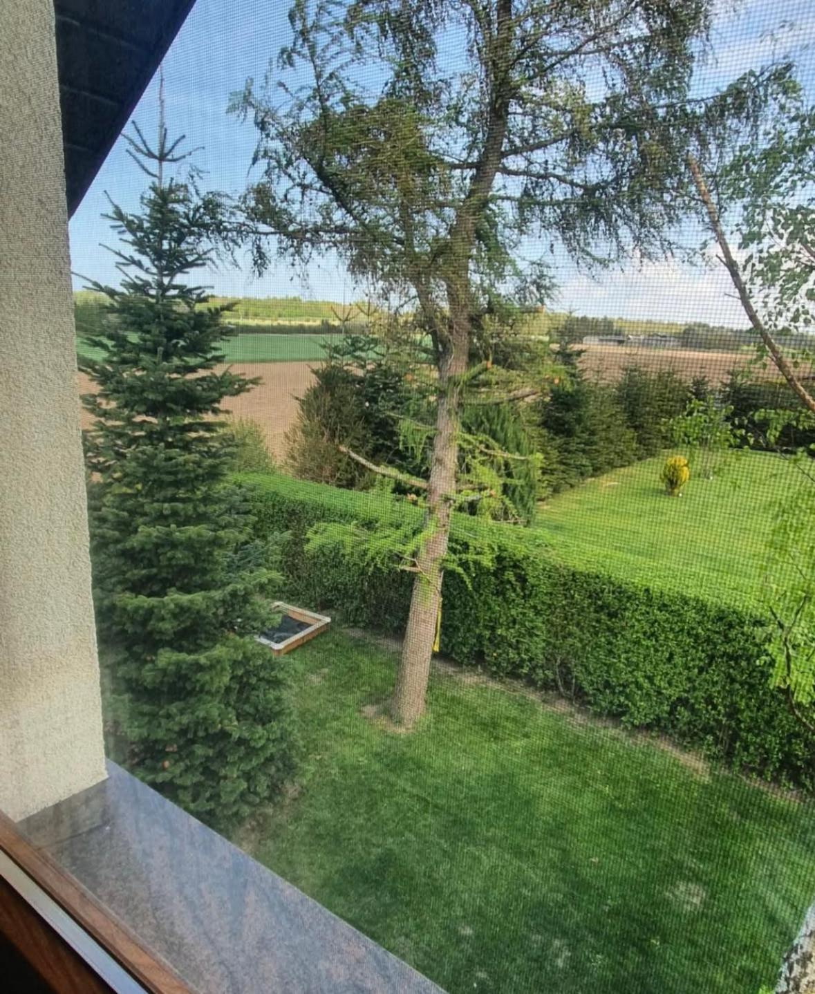 Apartamenty Na Baltyckiej Choczewo Luaran gambar