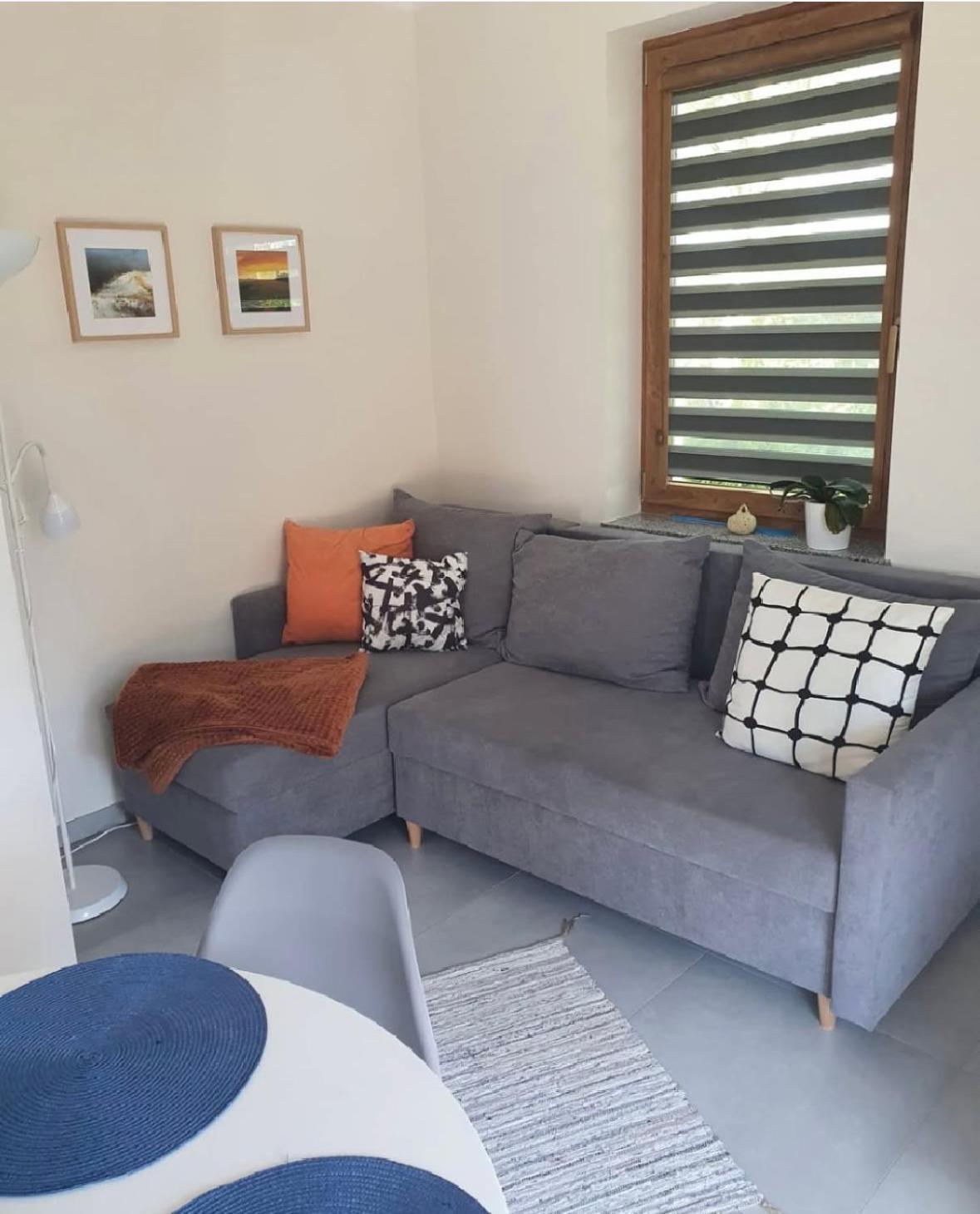 Apartamenty Na Baltyckiej Choczewo Luaran gambar