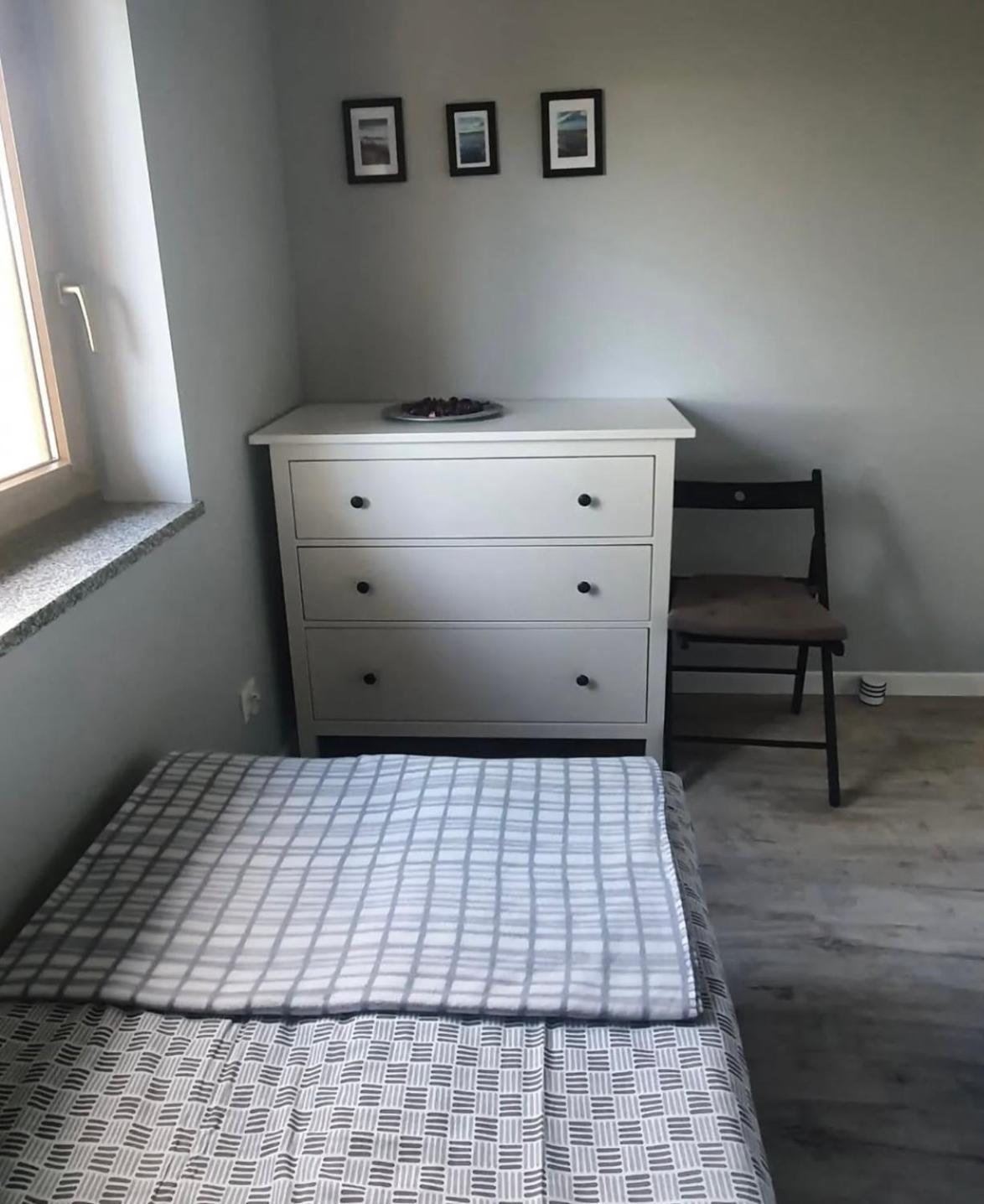 Apartamenty Na Baltyckiej Choczewo Luaran gambar