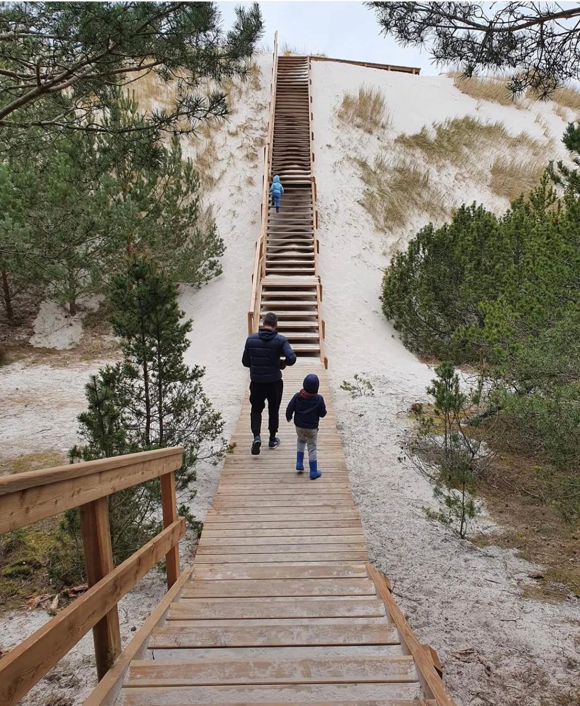 Apartamenty Na Baltyckiej Choczewo Luaran gambar