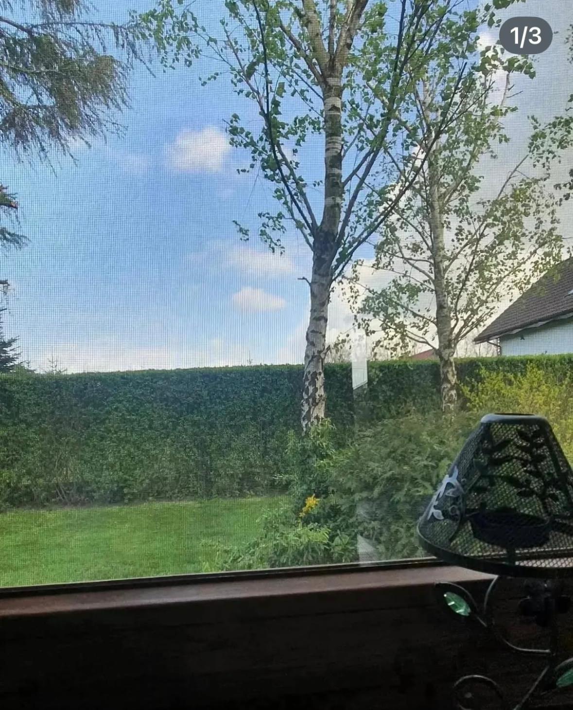 Apartamenty Na Baltyckiej Choczewo Luaran gambar
